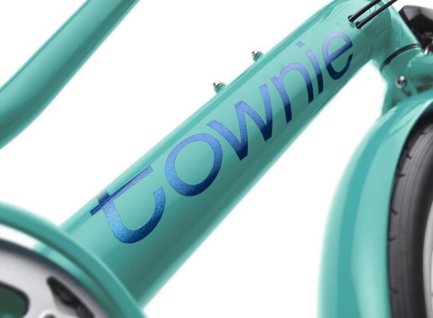 Elektrobicykel Electra Townie Go! 7D EQ Step-Thru Tahiti Blue E 2024