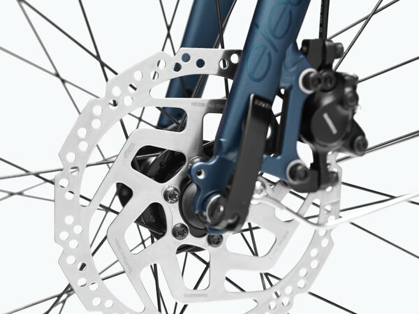 Elektrobicykel Electra Townie Path Go! 10D EQ Step-Over Matte Aegean Blue 2025