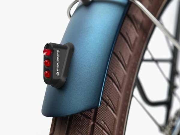 Elektrobicykel Electra Townie Path Go! 10D EQ Step-Over Matte Aegean Blue 2025