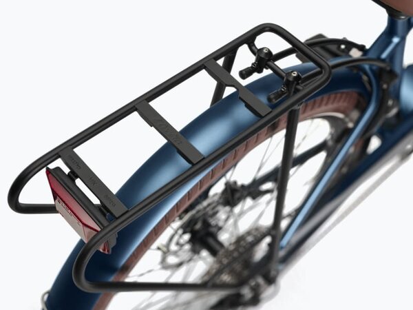 Elektrobicykel Electra Townie Path Go! 10D EQ Step-Over Matte Aegean Blue 2025