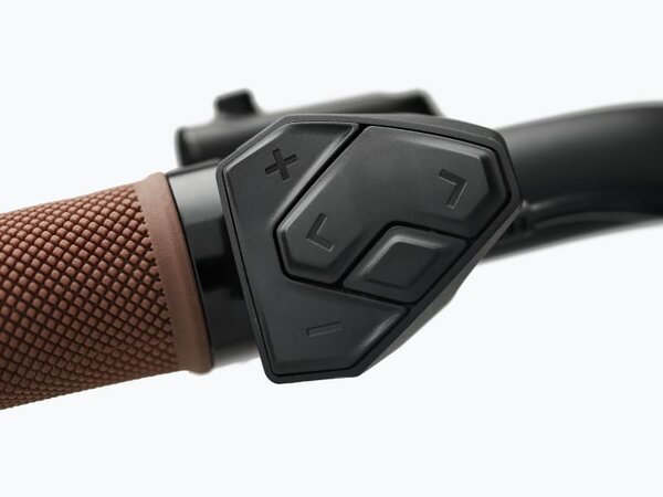 Elektrobicykel Electra Townie Path Go! 10D EQ Step-Over Matte Aegean Blue 2025