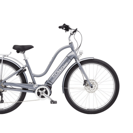 Elektrobicykel Electra Townie Path Go! 10D Step-Thru Holographic 2025