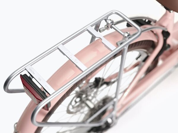 Elektrobicykel Electra Townie Path Go! 10D Step-Thru Rose Quartz 2025