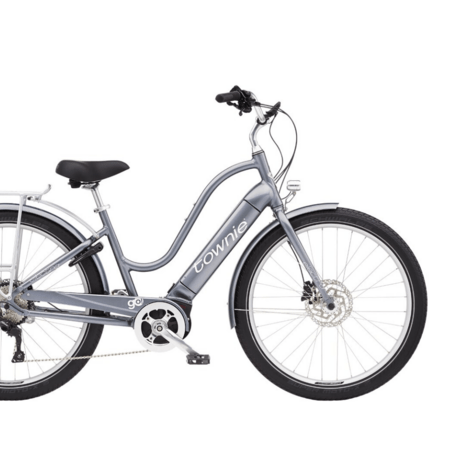 Elektrobicykel Electra Townie Path Go! 5i Step-Thru Holographic E 2022
