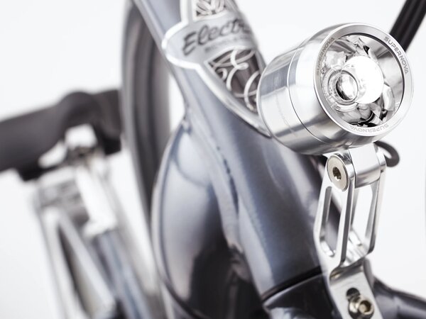 Elektrobicykel Electra Townie Path Go! 5i Step-Thru Holographic E 2022