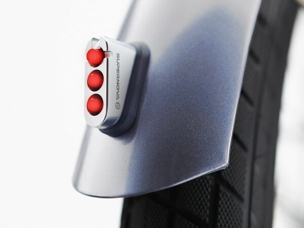 Elektrobicykel Electra Townie Path Go! 5i Step-Thru Holographic E 2022