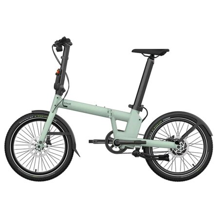 Elektrobicykel Eovolt Afternoon PRO V1 Green