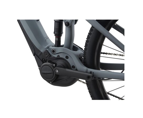 Elektrobicykel Liv Embolden E+ 2 29er-M21-M Ocean Storm 2021