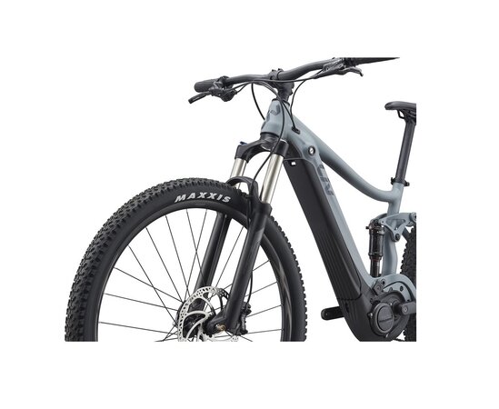 Elektrobicykel Liv Embolden E+ 2 29er-M21-M Ocean Storm 2021