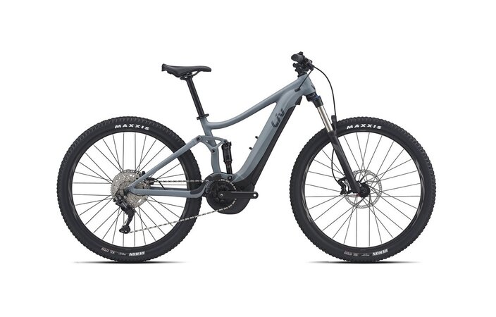 Elektrobicykel Liv Embolden E+ 2 29er-M21-M Ocean Storm 2021