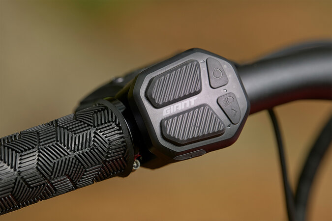 Elektrobicykel Giant Fathom E+ Junior Orange 2021 Elektrobicykel Giant Fathom E+ Junior Orange 2021