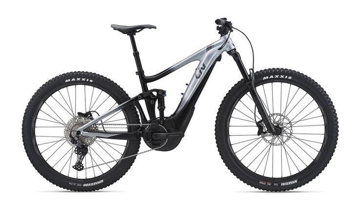 Elektrobicykel Liv Intrique X E+ 3 Pro 29er M21 Supernova 2021