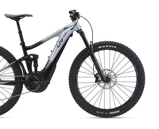 Elektrobicykel Liv Intrique X E+ 3 Pro 29er M21 Supernova 2021