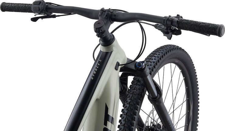 Elektrobicykel Giant Stance E+ 1 29er 625 Desert Sage 2021