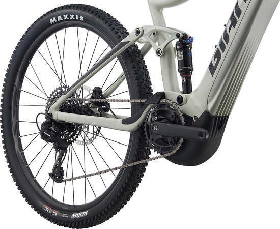 Elektrobicykel Giant Stance E+ 1 29er 625 Desert Sage 2021