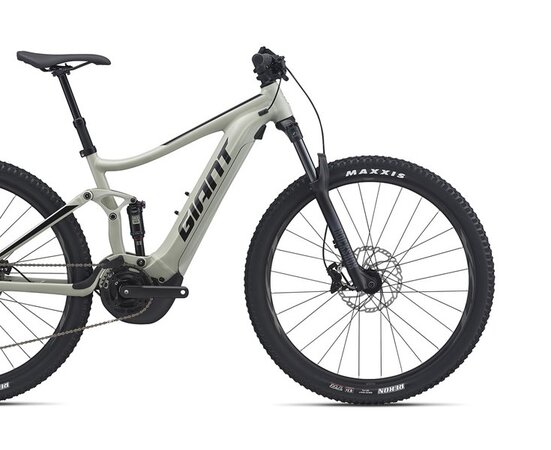 Elektrobicykel Giant Stance E+ 1 29er 625 Desert Sage 2021