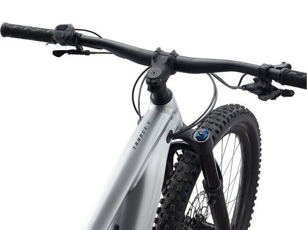 Elektrobicykel Giant Stance E+ 1 Pro 29er Polish Silver 2021