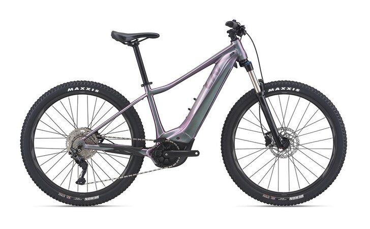Elektrobicykel Liv Vall-E+ 29er Echeveria 2021