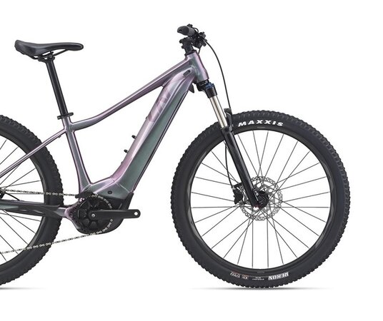 Elektrobicykel Liv Vall-E+ 29er Echeveria 2021