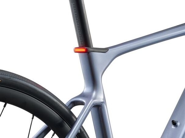 Elektrobicykel Giant Defy Advanced E+ Elite 2 Mercury 2026