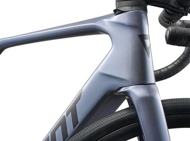 Elektrobicykel Giant Defy Advanced E+ Elite 2 Mercury 2026