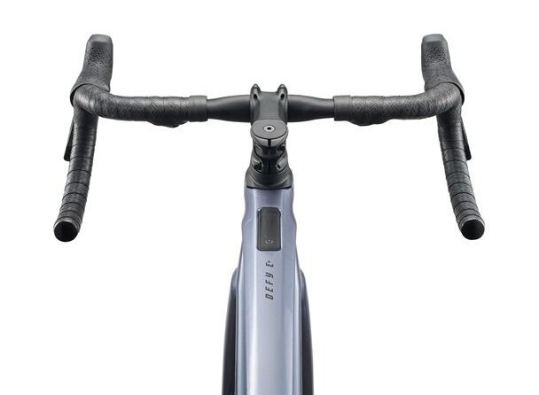 Elektrobicykel Giant Defy Advanced E+ Elite 2 Mercury 2026