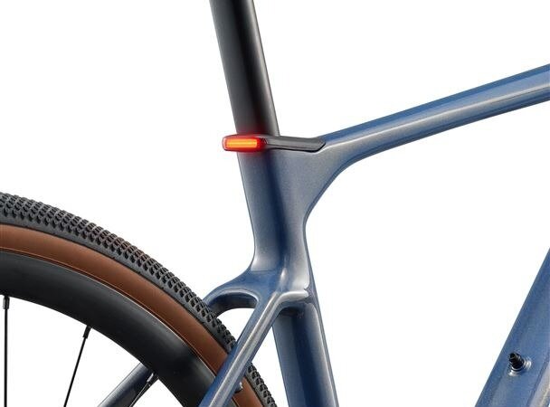 Elektrobicykel Giant Defy Advanced E+ Elite AR Midnight Moon 2026