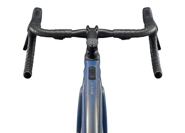Elektrobicykel Giant Defy Advanced E+ Elite AR Midnight Moon 2026