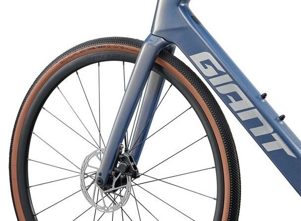 Elektrobicykel Giant Defy Advanced E+ Elite AR Midnight Moon 2026