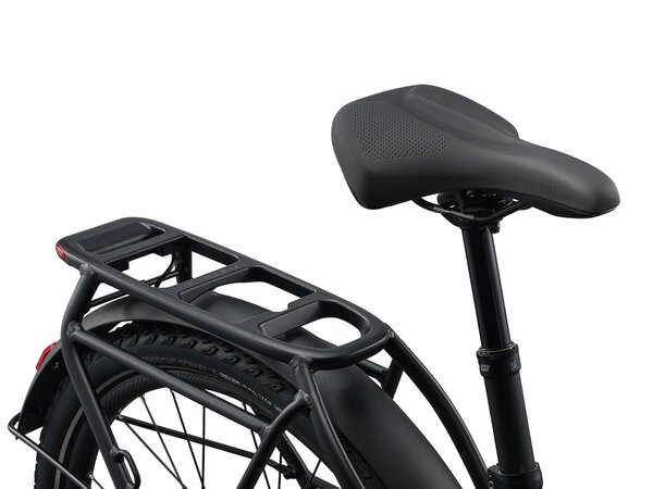 Elektrobicykel Giant Explore E+ 2 DD Alpine Green 2026