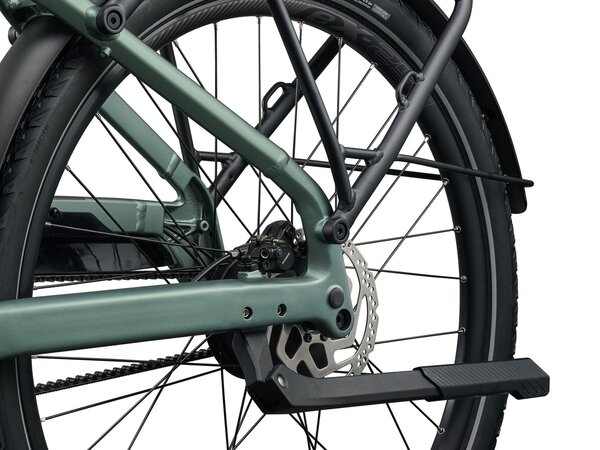 Elektrobicykel Giant Explore E+ 2 DD Alpine Green 2026