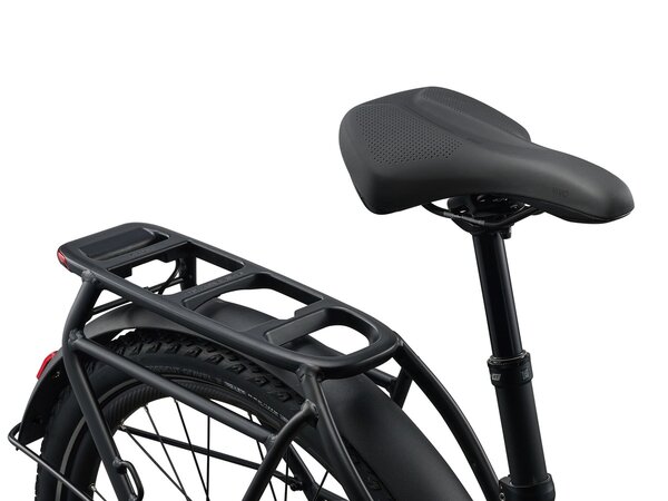 Elektrobicykel Giant Explore E+ 3 STA Pyrite Brown 2026