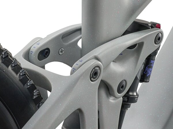 Elektrobicykel Giant Reign Advanced E+ 2 Moon Dust 2026