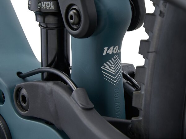 Elektrobicykel Giant Stance E+ 0 Deep Lake 2027