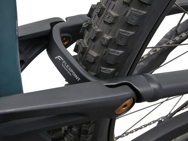 Elektrobicykel Giant Stance E+ 0 Deep Lake 2027