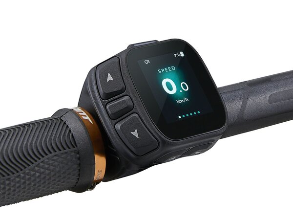 Elektrobicykel Giant Stance E+ 0 Deep Lake 2027