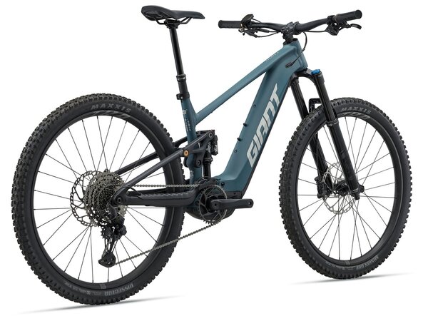 Elektrobicykel Giant Stance E+ 0 Deep Lake 2027