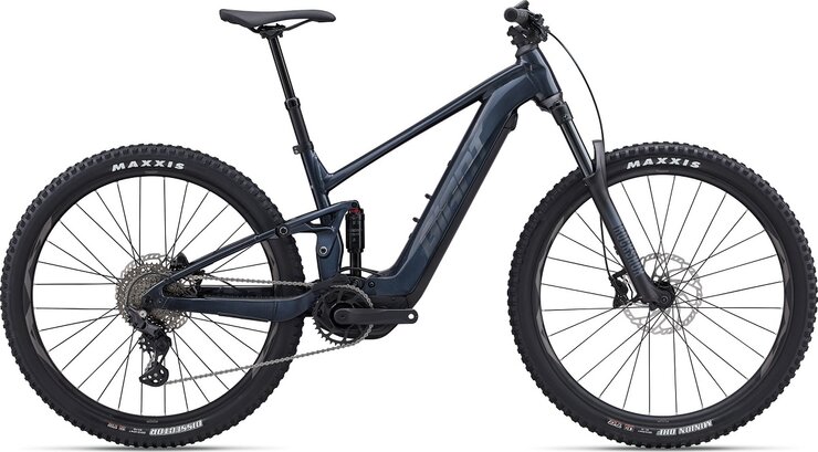 Elektrobicykel Giant Stance E+ 1 Cold Iron 2024