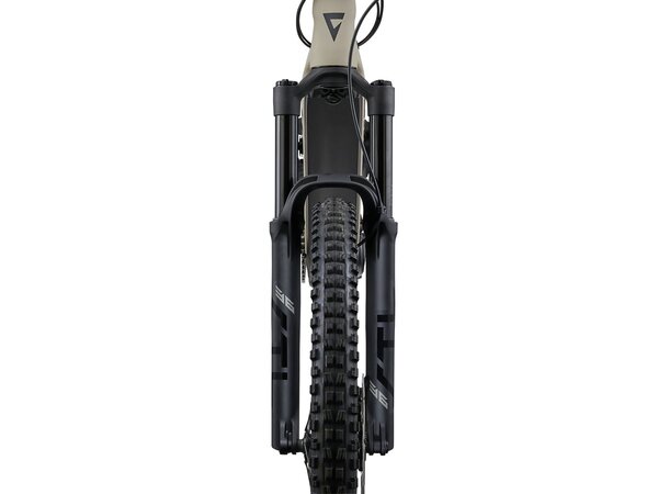 Elektrobicykel Giant Stance E+ 1 Almond 2027