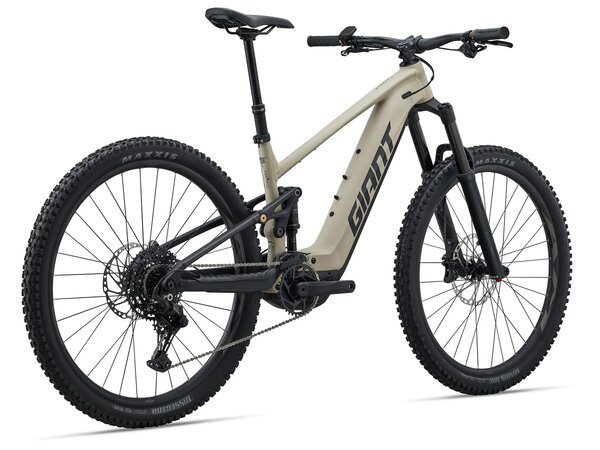 Elektrobicykel Giant Stance E+ 1 Almond 2027