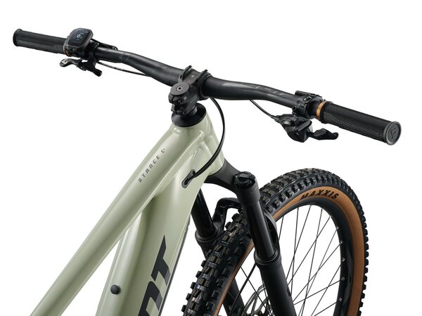 Elektrobicykel Giant Stance E+ 2 Desert Sage 2027