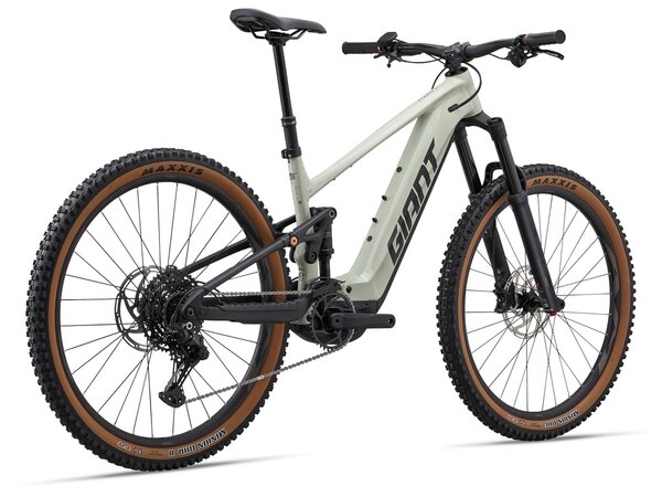 Elektrobicykel Giant Stance E+ 2 Desert Sage 2027