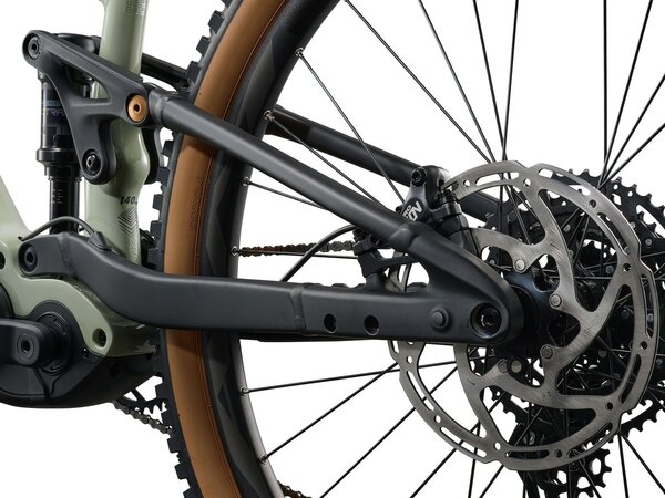 Elektrobicykel Giant Stance E+ 2 Desert Sage 2027