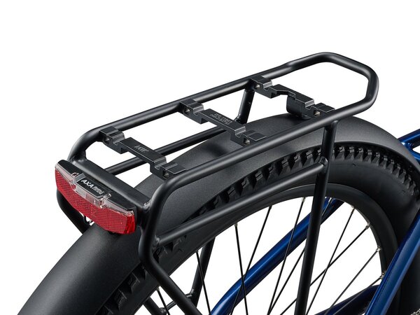 Elektrobicykel Giant Talon E+ EX Metallic Navy 2026