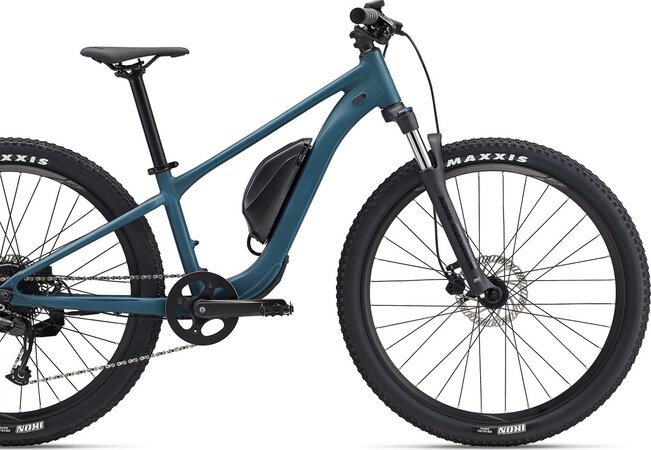Elektrobicykel Giant Talon E+ Junior 26 Deeplake 2024