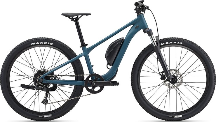 Elektrobicykel Giant Talon E+ Junior 26 Deeplake 2024
