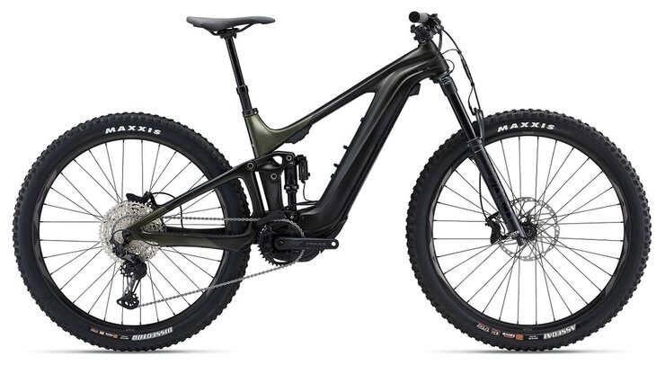 Elektrobicykel Giant Trance X Advanced E+ 1 2022