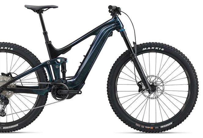 Elektrobicykel Giant Trance X Advanced E+ 2 2022