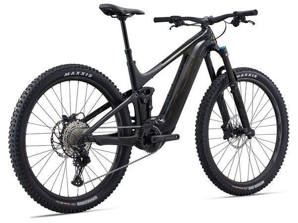 Elektrobicykel Giant Trance X Advanced E+ 2 Carbon Smoke 2023