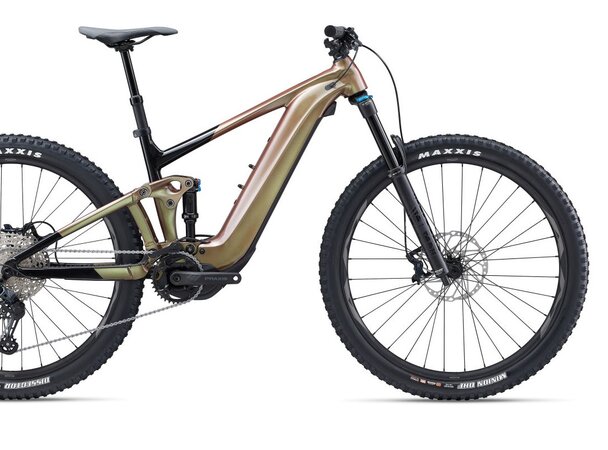 Elektrobicykel Giant Trance X E+ 2 Messier 2023
